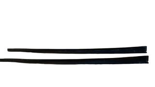 MERCEDES A CLASS W168 ΤΡΙΜ ΕΜΠΡΟΣ ΠΑΡΠΡΙΖ - ΔΙΑΚΟΣΜΗΤΙΚΑ ΤΡΙΜ * Α1686700208 - Α1686700108 * ΑΡΙΣΤΕΡΑ - ΔΕΞΙΑ