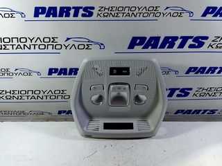 ΠΛΑΦΟΝΙΕΡΑ (ΚΑΙΝΟΥΡΓΙΑ) CITROEN C3 2024- (EG)