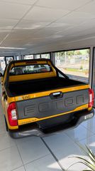 Foton Tunland G7 2026-thumb-4