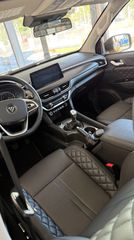 Foton Tunland G7 2026-thumb-5