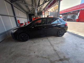 Citroen C4 2011