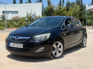 Opel Astra 2011 ΕΛΛΗΝΙΚΟ/ ΓΝΗΣΙΑ ΧΛΜ/ ΑΡΙΣΤΟ