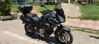 Suzuki V-Strom 650 2008 DL 650 V-STROM ABS-thumb-3