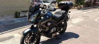 Suzuki V-Strom 650 2008 DL 650 V-STROM ABS-thumb-4