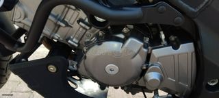 Suzuki V-Strom 650 2008 DL 650 V-STROM ABS-thumb-7