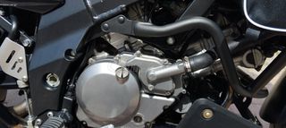 Suzuki V-Strom 650 2008 DL 650 V-STROM ABS-thumb-8