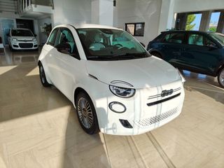Fiat 500 2026 ICON HYBRID MT6