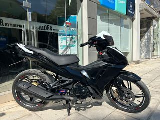 Sym VF 185 2019