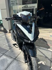 Sym VF 185 2019-thumb-4