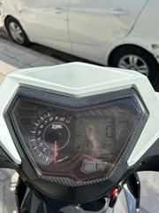 Sym VF 185 2019-thumb-7