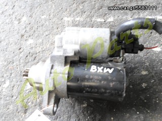 ΜΙΖΑ SEAT IBIZA ΚΩΔ.BOSCH 0001120406 ΚΩΔ.ΚΙΝ.BXW ΜΟΝΤΕΛΟ 2002-2006