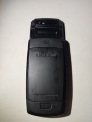 Samsung sgh520 slide-thumb-1