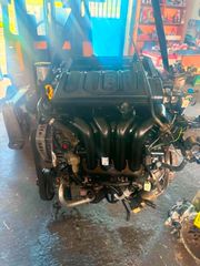 ΚΙΝΗΤΗΡΑΣ MAZDA 3 Z6-thumb-1