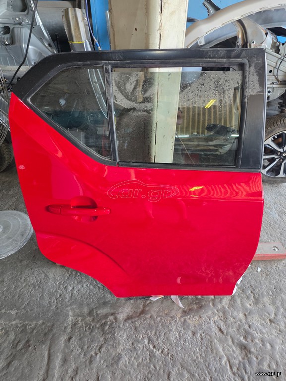 Πορτα Suzuki ignis