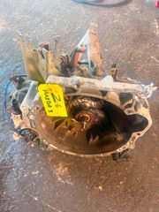 ΧΕΙΡΟΚΙΝΗΤΟ ΣΑΣΜΑΝ 4Χ2 MAZDA 3 Z6