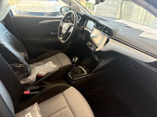 Opel Corsa 2026 EDITION PLUS#ETOIMOΠΑΡΑΔΟΤΟ#5ΧΡΟΝΙΑ ΕΓΓΥΗΣΗ#-thumb-8