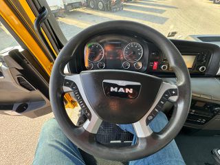 Μπετονιέρα MAN 2015 TGS 35.400- 35400 8X4/ EURO 6a-thumb-31