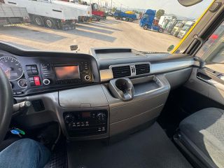 Μπετονιέρα MAN 2015 TGS 35.400- 35400 8X4/ EURO 6a-thumb-35