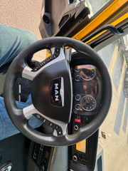 Μπετονιέρα MAN 2015 TGS 35.400- 35400 8X4/ EURO 6a-thumb-36