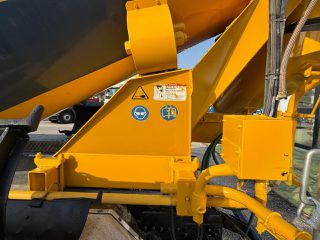 Μπετονιέρα MAN 2015 TGS 35.400- 35400 8X4/ EURO 6a-thumb-41
