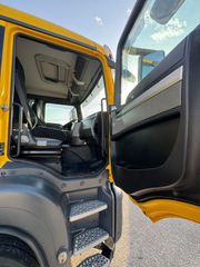 Μπετονιέρα MAN 2015 TGS 35.400- 35400 8X4/ EURO 6a-thumb-42