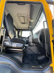 Μπετονιέρα MAN 2015 TGS 35.400- 35400 8X4/ EURO 6a-thumb-43