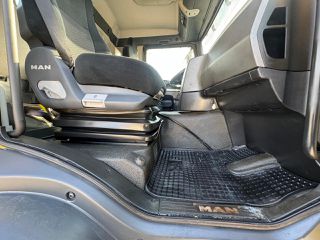 Μπετονιέρα MAN 2015 TGS 35.400- 35400 8X4/ EURO 6a-thumb-44