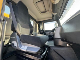 Μπετονιέρα MAN 2015 TGS 35.400- 35400 8X4/ EURO 6a-thumb-48