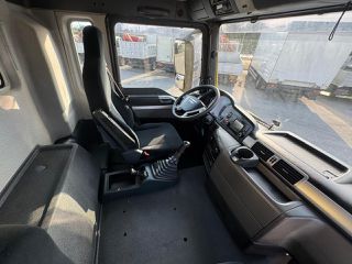 Μπετονιέρα MAN 2015 TGS 35.400- 35400 8X4/ EURO 6a-thumb-51