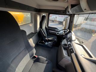 Μπετονιέρα MAN 2015 TGS 35.400- 35400 8X4/ EURO 6a-thumb-52