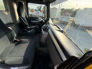 Μπετονιέρα MAN 2015 TGS 35.400- 35400 8X4/ EURO 6a-thumb-53