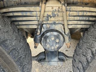 Μπετονιέρα MAN 2015 TGS 35.400- 35400 8X4/ EURO 6a-thumb-8