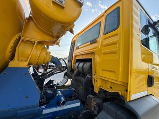 Μπετονιέρα MAN 2015 TGS 35.400- 35400 8X4/ EURO 6a-thumb-16