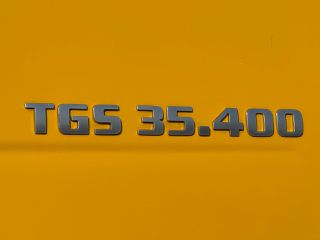 Μπετονιέρα MAN 2015 TGS 35.400- 35400 8X4/ EURO 6a-thumb-18
