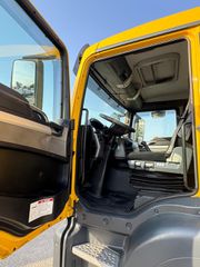 Μπετονιέρα MAN 2015 TGS 35.400- 35400 8X4/ EURO 6a-thumb-22
