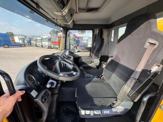 Μπετονιέρα MAN 2015 TGS 35.400- 35400 8X4/ EURO 6a-thumb-27
