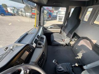 Μπετονιέρα MAN 2015 TGS 35.400- 35400 8X4/ EURO 6a-thumb-28
