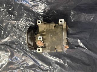 Κομπρεσέρ Aircondition Fiat Pundo 59247590