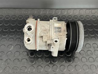 OPEL CORSA E '2015-2019' B14XER ΚΟΜΠΡΕΣΕΡ A/C ΚΩΔΙΚΟΣ: 39006353 (ΟΙ ΤΙΜΕΣ ΕΙΝΑΙ ΕΝΔΕΙΚΤΙΚΕΣ)