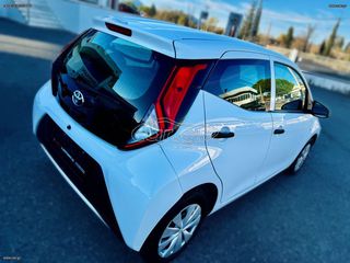 Toyota Aygo 2022 1.0 Team-thumb-4