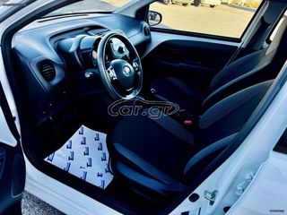 Toyota Aygo 2022 1.0 Team-thumb-5