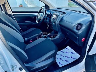 Toyota Aygo 2022 1.0 Team-thumb-6