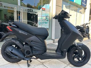 Piaggio Typhoon 125 X 2011