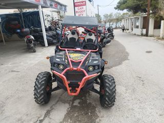 Buggy 2022 Fang Power Fx 400
