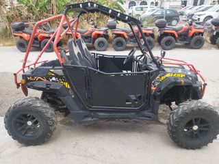 Buggy 2022 Fang Power Fx 400-thumb-2