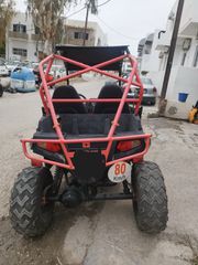 Buggy 2022 Fang Power Fx 400-thumb-3