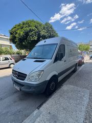 Κλούβα Mercedes-Benz 2012 Mercedes-Benz Sprinter 313 CDI 2012