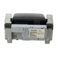 Οθόνη multinedia Volvo V50 2004-2010-thumb-1