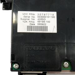 Οθόνη Volvo V50 2004-2010-thumb-2