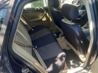Audi A4 2002